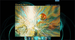 Desktop Screenshot of giorgiovaselli.com